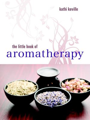 cover image of The Little Book of Aromatherapy